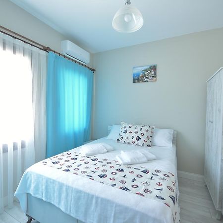 Ayvalı Cunda Roka Otel מראה חיצוני תמונה