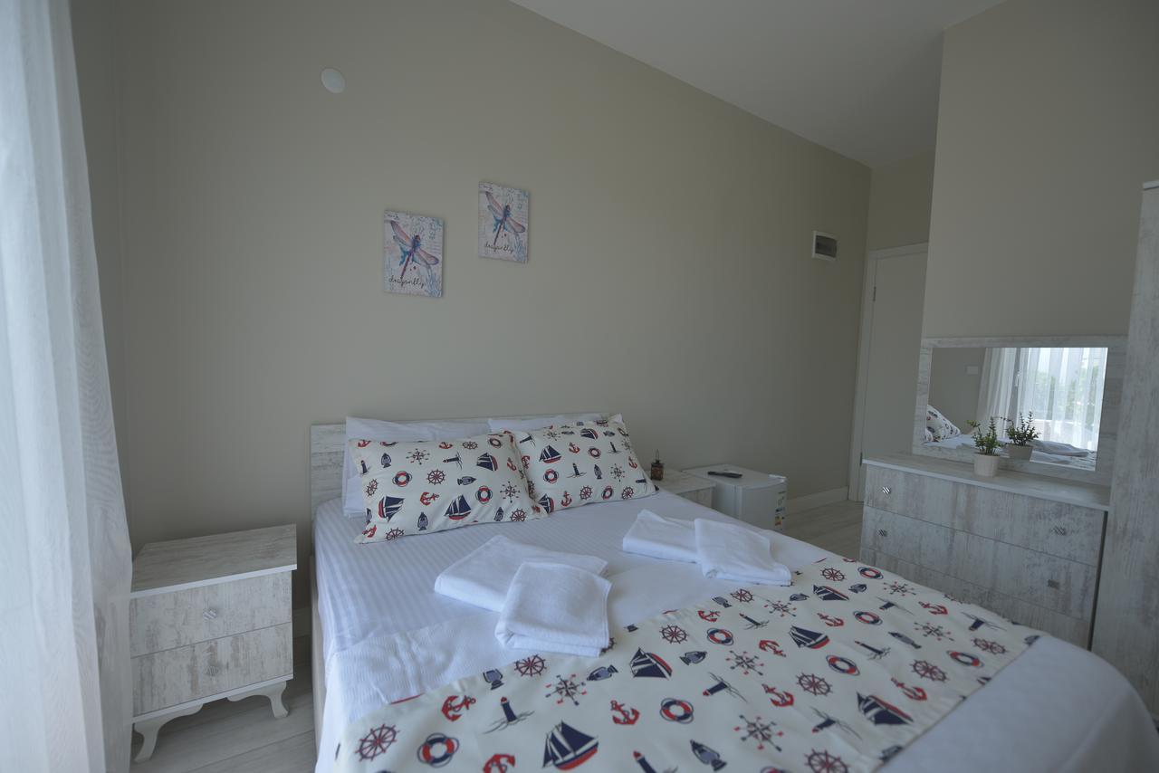Ayvalı Cunda Roka Otel מראה חיצוני תמונה