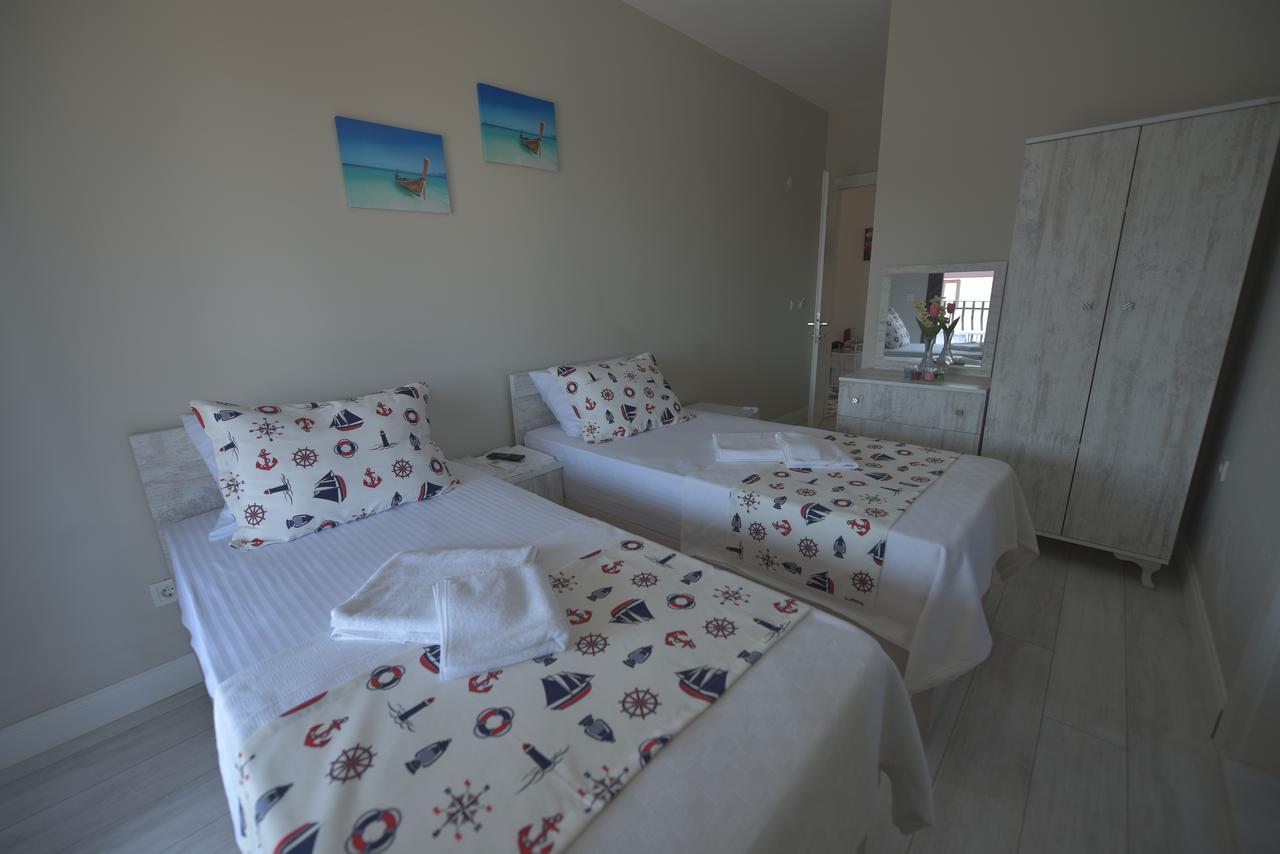 Ayvalı Cunda Roka Otel מראה חיצוני תמונה