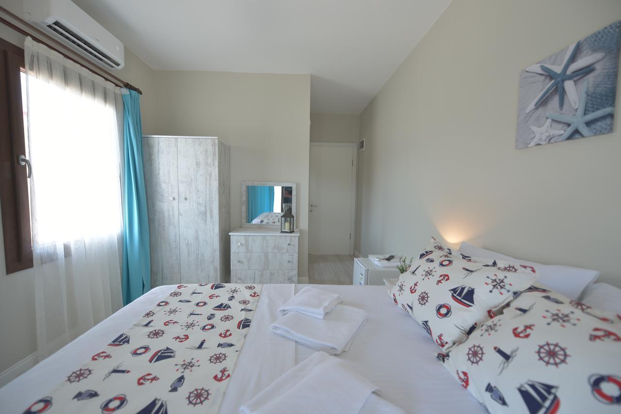 Ayvalı Cunda Roka Otel מראה חיצוני תמונה