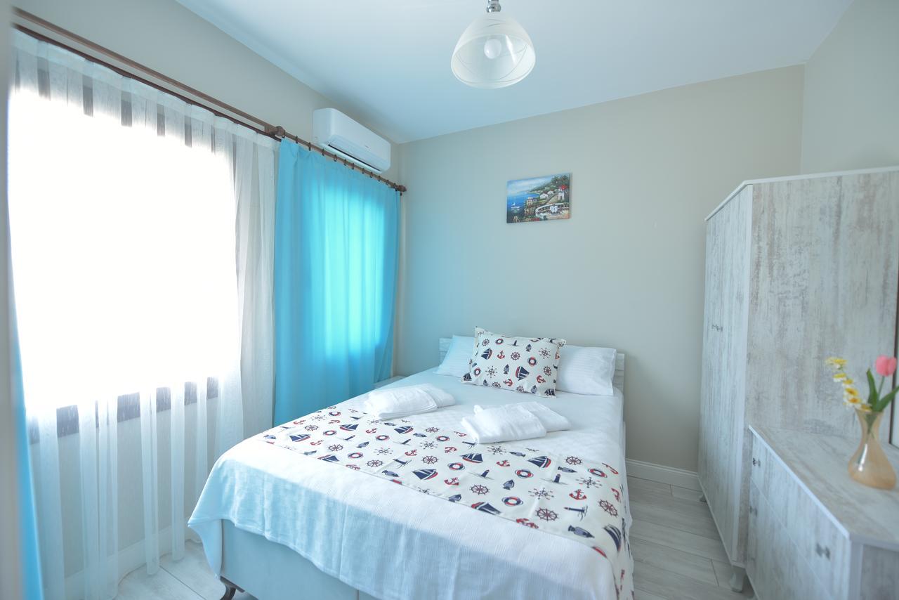 Ayvalı Cunda Roka Otel מראה חיצוני תמונה