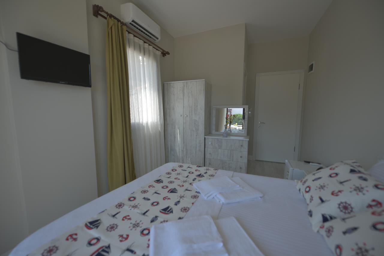 Ayvalı Cunda Roka Otel מראה חיצוני תמונה