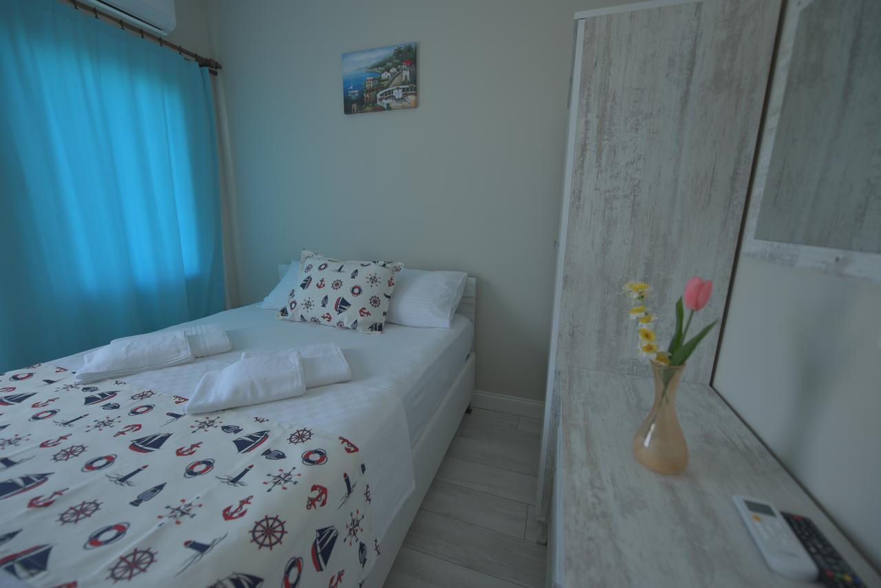 Ayvalı Cunda Roka Otel מראה חיצוני תמונה