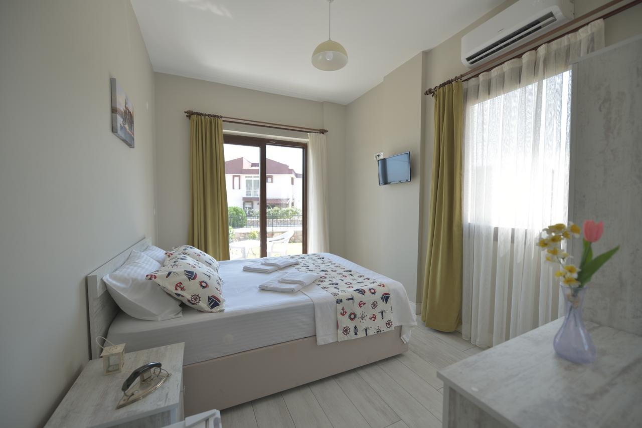 Ayvalı Cunda Roka Otel מראה חיצוני תמונה