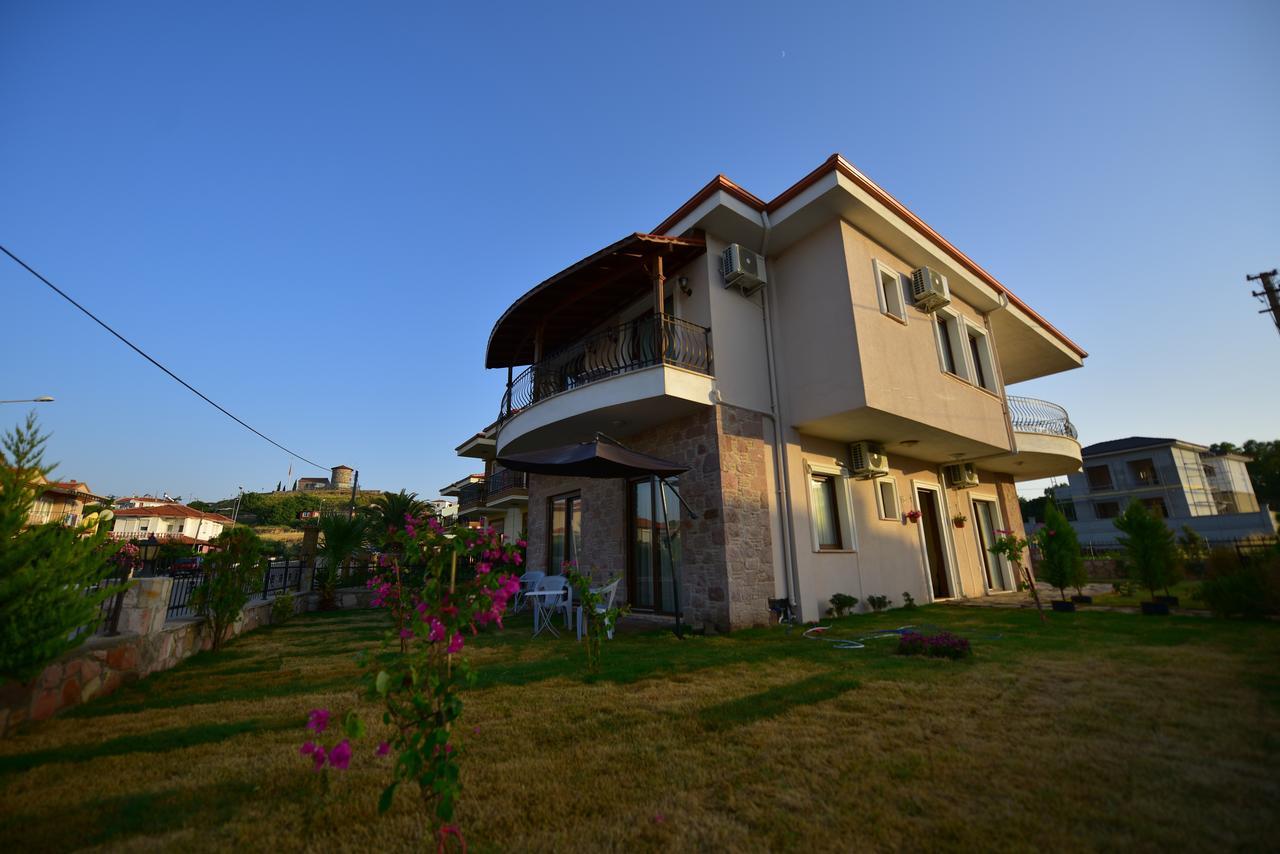 Ayvalı Cunda Roka Otel מראה חיצוני תמונה