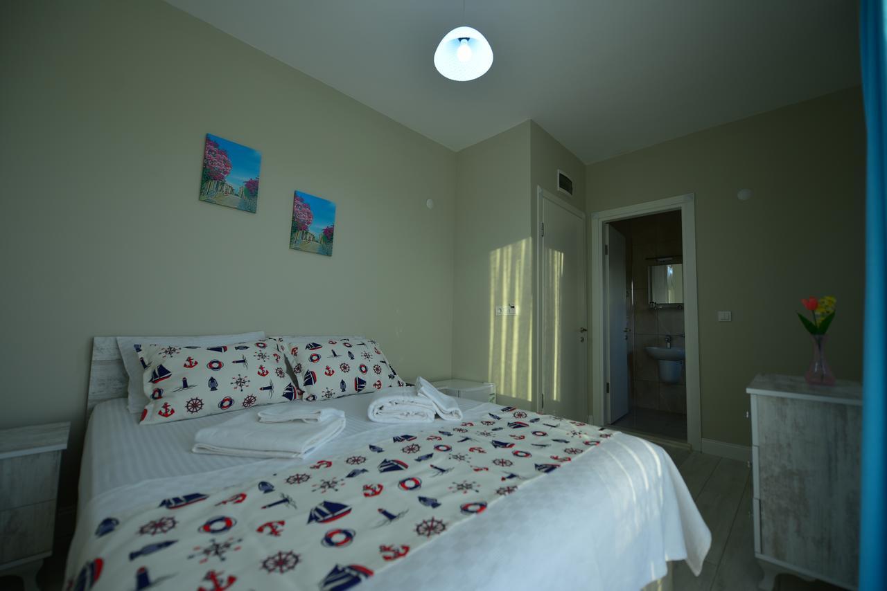 Ayvalı Cunda Roka Otel מראה חיצוני תמונה