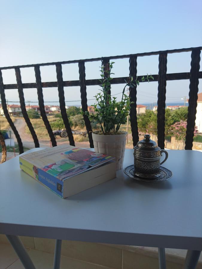 Ayvalı Cunda Roka Otel מראה חיצוני תמונה