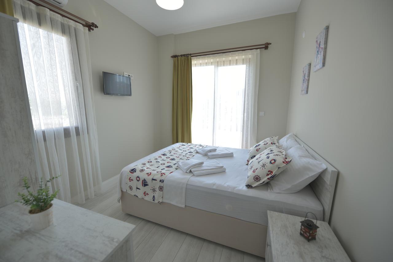 Ayvalı Cunda Roka Otel מראה חיצוני תמונה