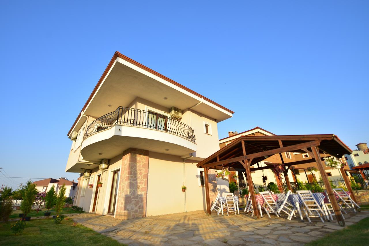 Ayvalı Cunda Roka Otel מראה חיצוני תמונה