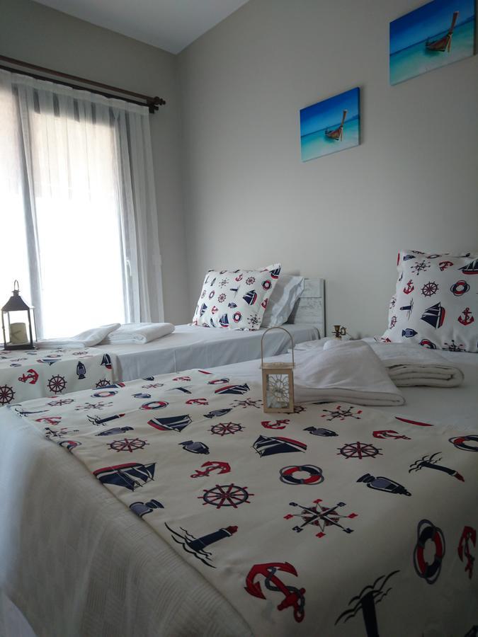 Ayvalı Cunda Roka Otel מראה חיצוני תמונה