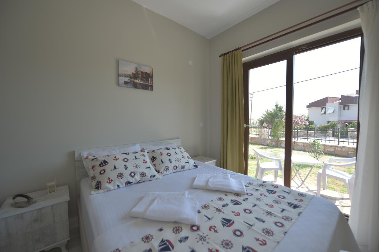 Ayvalı Cunda Roka Otel מראה חיצוני תמונה