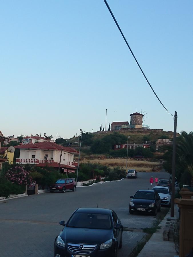 Ayvalı Cunda Roka Otel מראה חיצוני תמונה